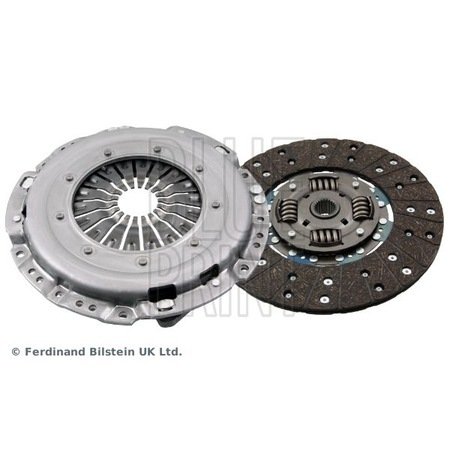 Debriyaj Seti Transit V347 2.2 Motor