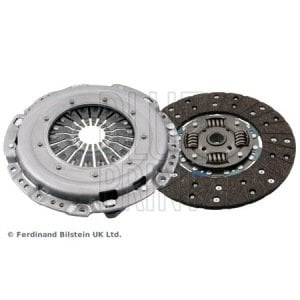 Debriyaj Seti Transit V347 2.2 Motor