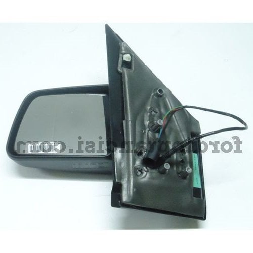 Dış Ayna Komple Connect Elektrikli Sol