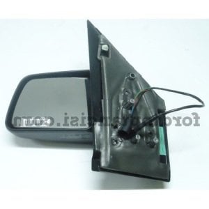 Dış Ayna Komple Connect Elektrikli Sol