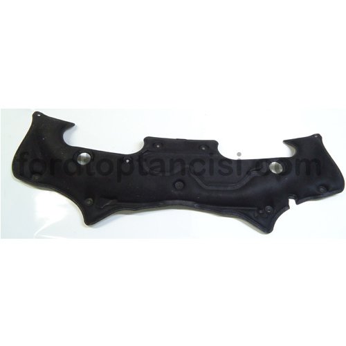 Kaput İzalatörü Transit V363