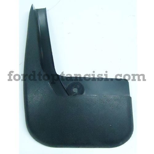 Arka Paçalık Connect Sol
