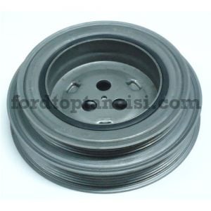 Krank  Kasnağı Transit V347 Çift Kasnaklı 130 PS