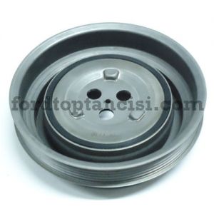 Krank  Kasnağı Transit V347 Çift Kasnaklı 130 PS