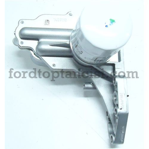 Yağ Soğutucu Transit V347 200Ps