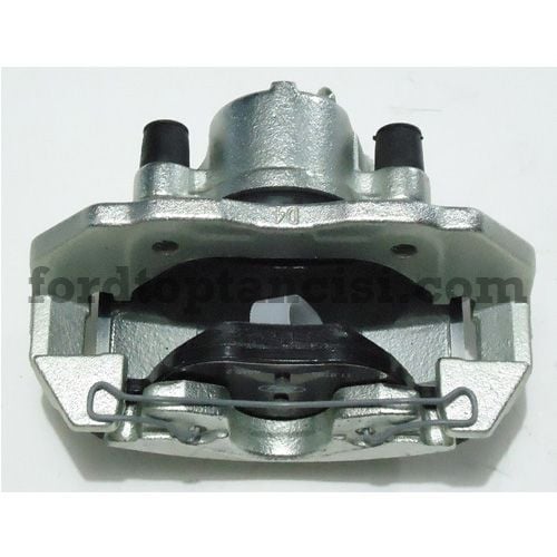 Ön Fren Kaliperi Connect Sol