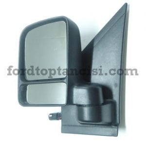 Dış Ayna Komple Connect Elektrikli Sol