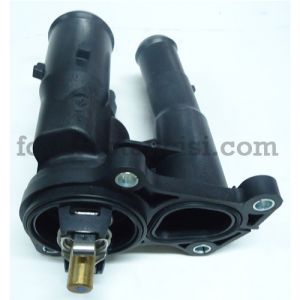Termostat Komple Focus C-Max 1.6 Benzinli 115 Ps