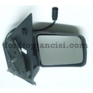 Dış Ayna Komple Connect Elektrikli Sağ