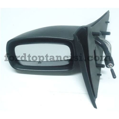 Dış Ayna Komple Escort Clx Manuel Sol