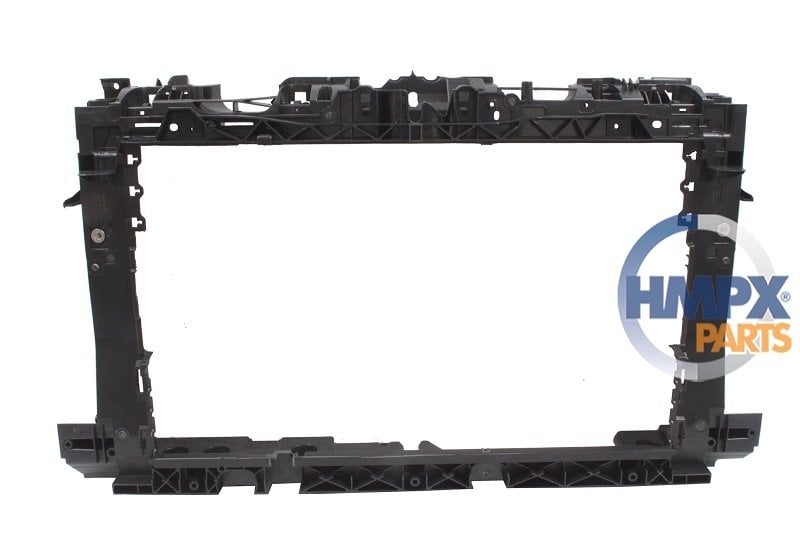 Ön Panel Courier 2018/-