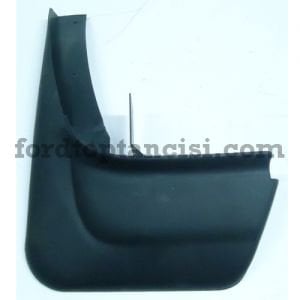 Arka Paçalık Transit V184 Sol