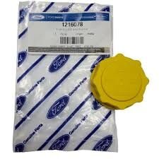 Radyatör Depo Kapağı Connect