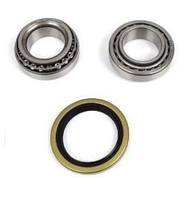 Arka Teker Bilya Takım Escort