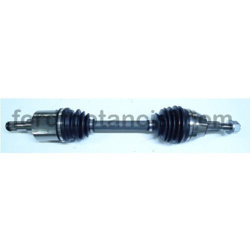 Ön Aks Focus C-Max Sol 1.6 Tdci