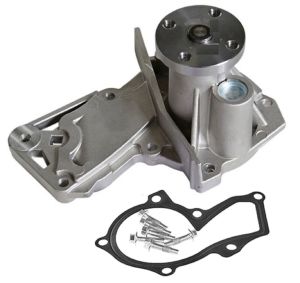 Devirdaim Fiesta 1.25 / 1.4 Motor Benzinli