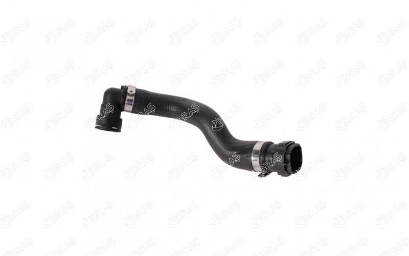 Kalorifer Hortumu Courier