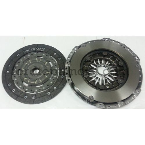 Debriyaj Seti Mondeo 2.0 Motor 145Ps Benzinli