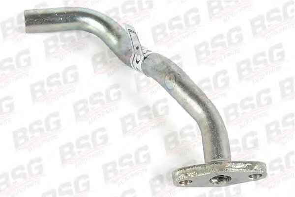 Turbo Yağ Geri Dönüş Borusu Transit 12 15 5 Delik Turbo