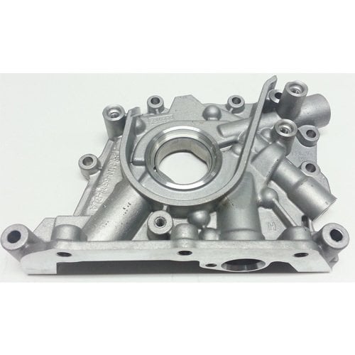 Yağ Pompası Mondeo Benzinli