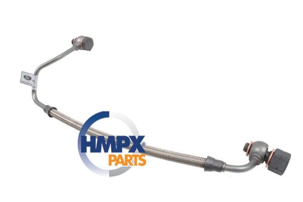 Turbo Yağ Borusu Transit V347 Arkadan Çeker 2.4 Motor 140 ps