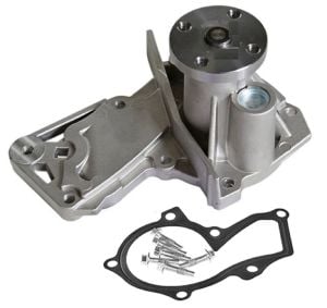 Devirdaim B-Max 1.4 Motor Benzinli