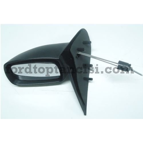 Dış Ayna Komple Fiesta Manuel Sol