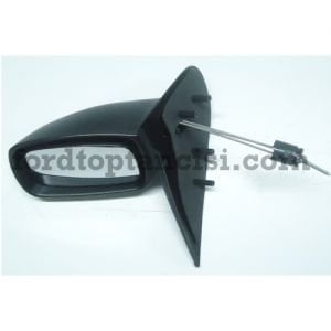 Dış Ayna Komple Fiesta Manuel Sol