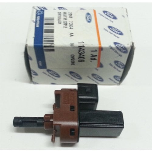 Ford Transit V184 V347 Debriyaj Pedal Müşürü 2S6T 7C534 AA 670,15