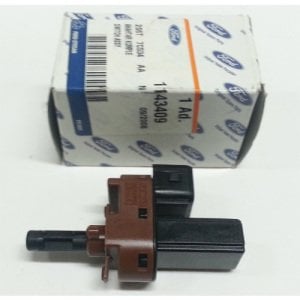 Debriyaj Pedal Müşürü Transit V184 V347