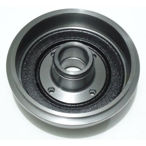 Arka Fren Kampanası Focus