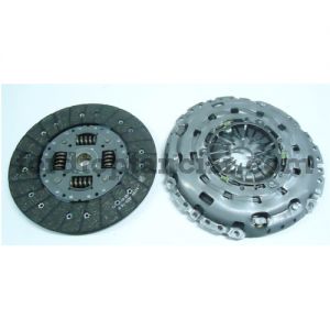 Debriyaj Seti Transit V347 2.2 Motor 140PS Önden Çeker