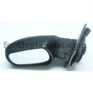 Dış Ayna Komple Fiesta Elektrikli Sol