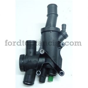 Termostat Komple Mondeo Kuga 2.0 Tdci