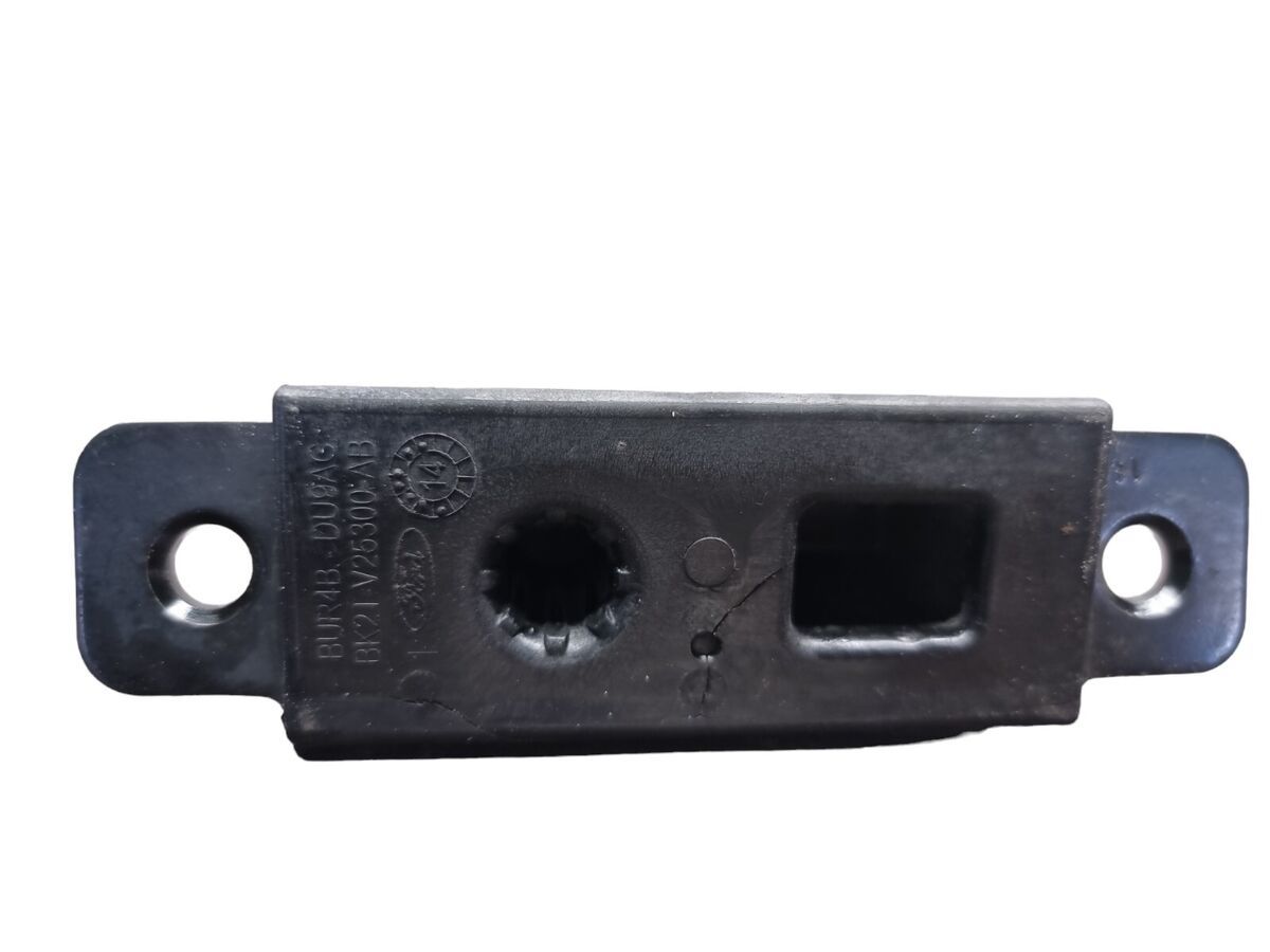 Sürgülü Kapı Bademi Transit Custom V362