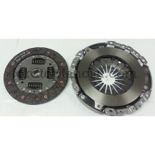 Debriyaj Seti Fiesta / Ka / Fusion 1.25 & 1.3 & 1.4 Benzinli Motor