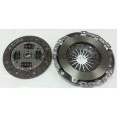 Debriyaj Seti Fiesta / Ka / Fusion 1.25 & 1.3 & 1.4 Benzinli Motor