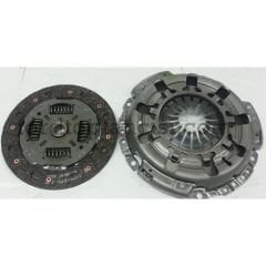 Debriyaj Seti Fiesta / Ka / Fusion 1.25 & 1.3 & 1.4 Benzinli Motor