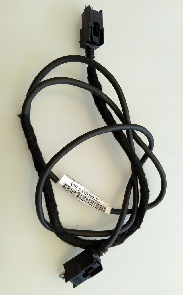 Bluetooth Modül Kablosu C-Max Kuga