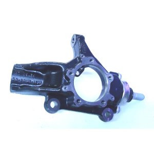 Ön Aks Taşıyıcı Sol Transit V363 Arka Çift Teker