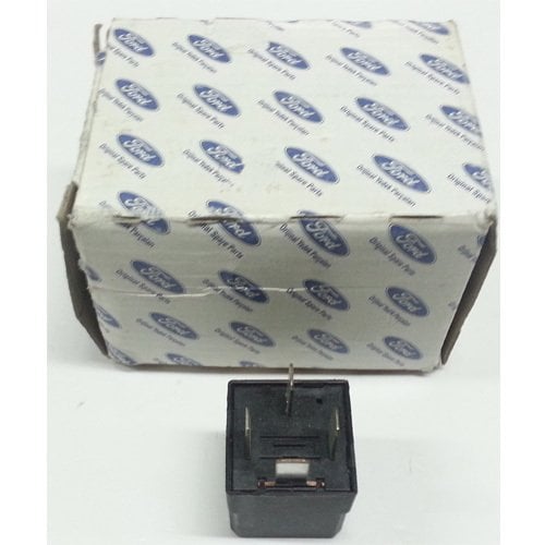 Fan Rölesi Transit V347 Connect Mondeo Klimalı