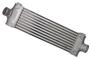 İntercooler Transit V347