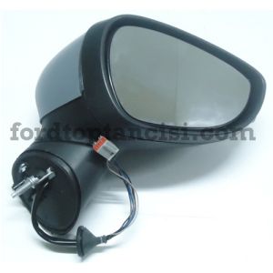 Dış Ayna Komple Fiesta Sağ El İle Katlanır