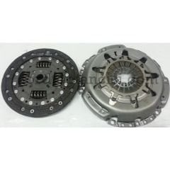 Debriyaj Seti Fiesta / Fusion 1.4 Tdci