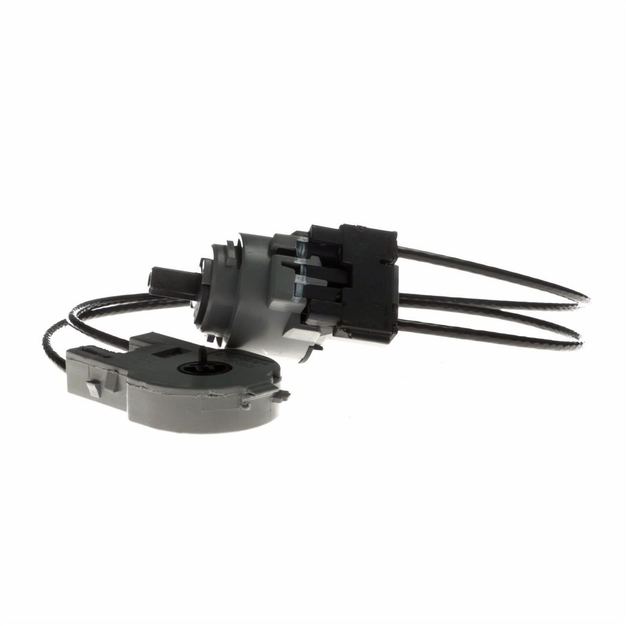 Kalorifer Anahtarı Connect Yönlendirme