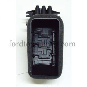Kalorifer Üfleyici Yan Transit V363 Sağ
