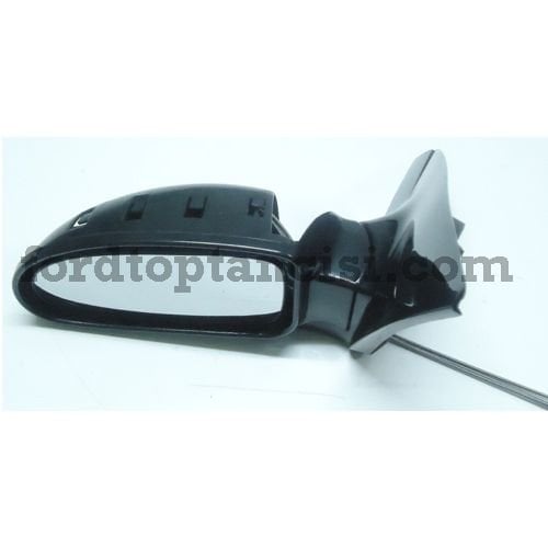 Dış Ayna Komple Focus Manuel Sol