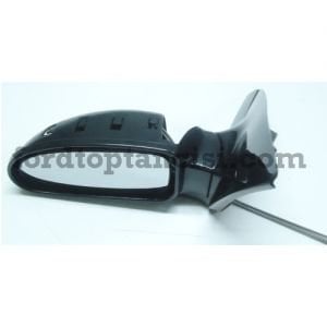 Dış Ayna Komple Focus Manuel Sol