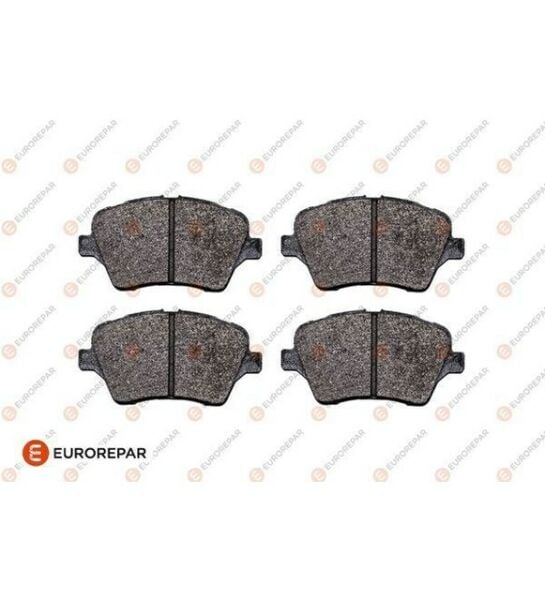 Ön Fren Balatası Courier