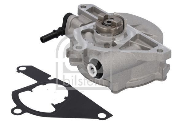 Vakum Pompası Transit V362 V363 2.0 Motor